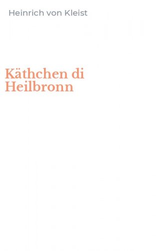 K&auml;thchen di Heilbronn