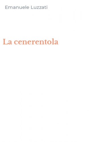 La cenerentola