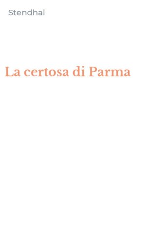 La certosa di Parma