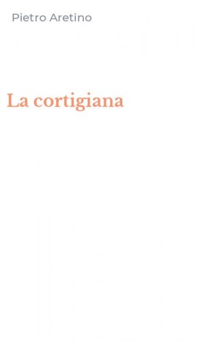 La cortigiana