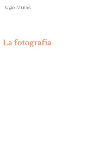 La fotografia