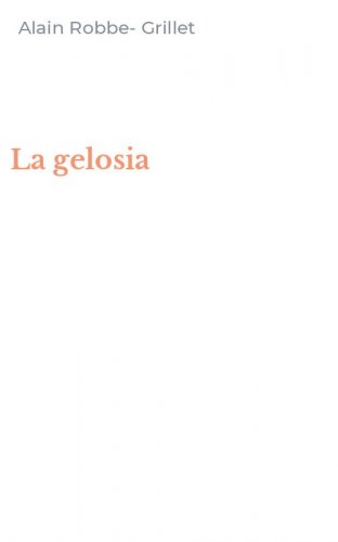La gelosia