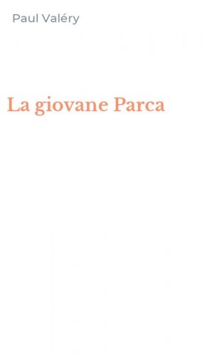 La giovane Parca