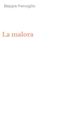 La malora