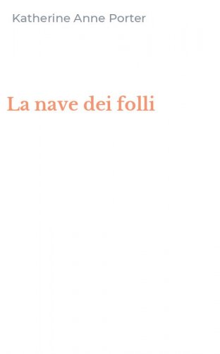 La nave dei folli