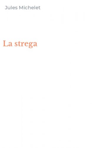La strega