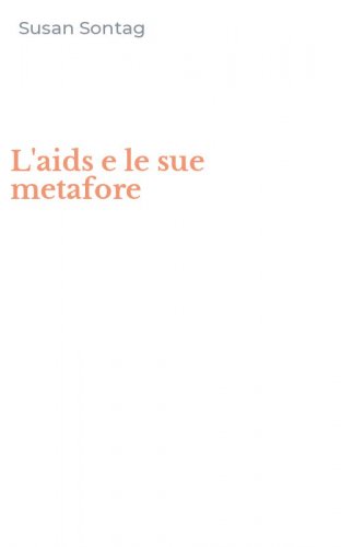 L'aids e le sue metafore