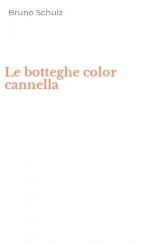 Le botteghe color cannella