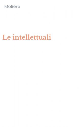 Le intellettuali