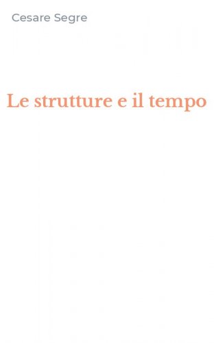 Le strutture e il tempo