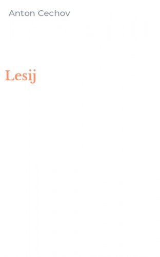 Lesij