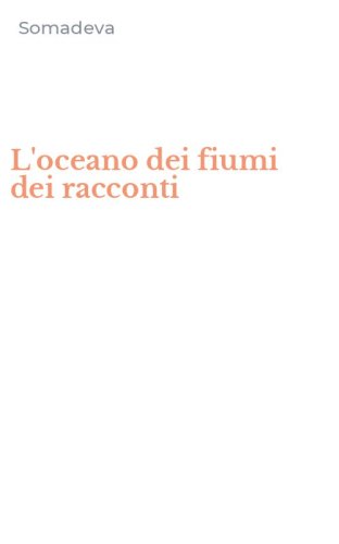 L'oceano dei fiumi dei racconti