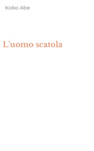 L'uomo scatola
