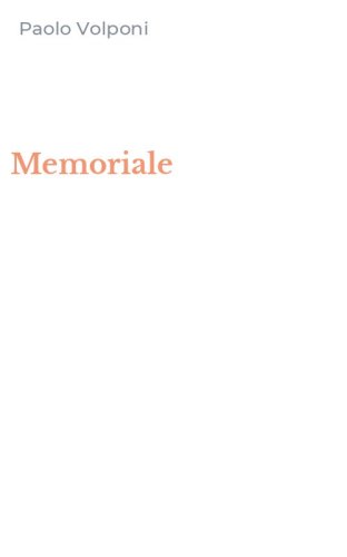 Memoriale