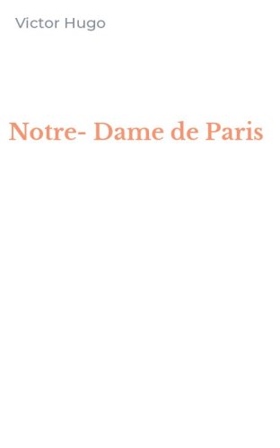 Notre-Dame de Paris