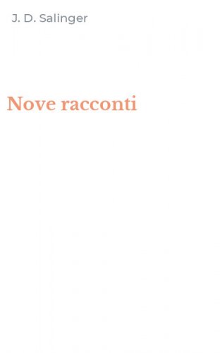 Nove racconti