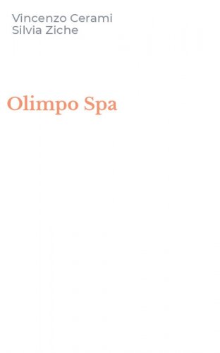 Olimpo Spa