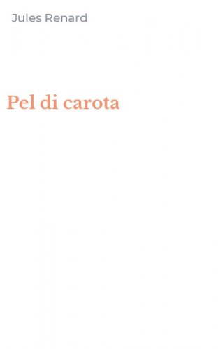 Pel di carota
