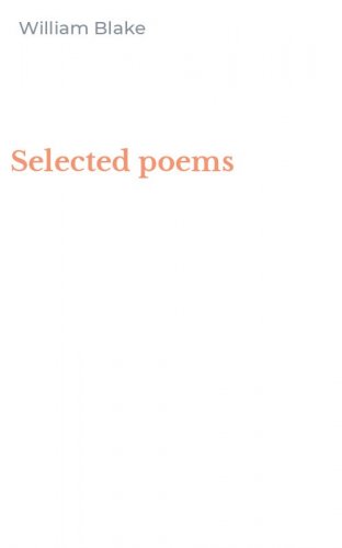 Selected poems
