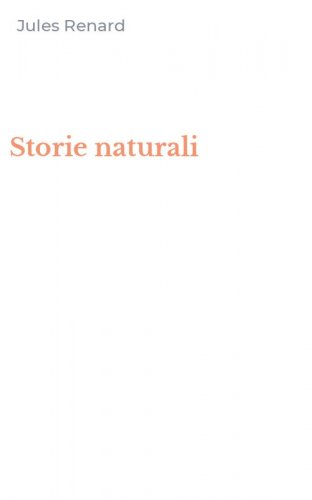 Storie naturali