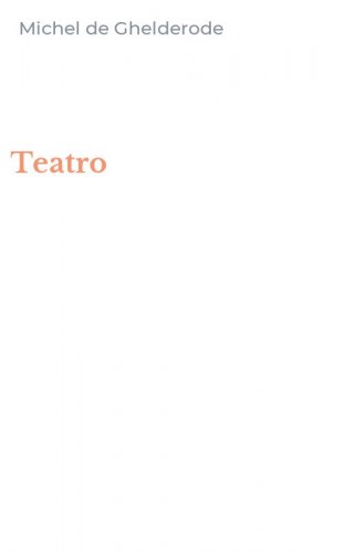 Teatro