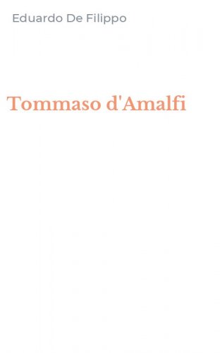 Tommaso d'Amalfi