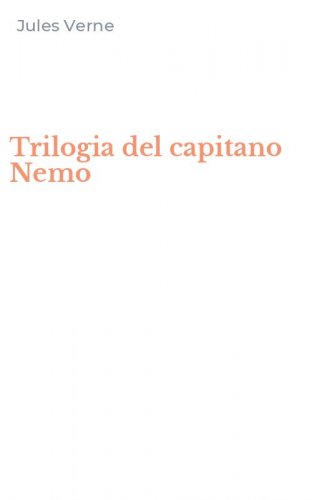 Trilogia del capitano Nemo
