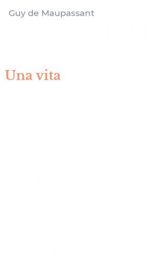Una vita
