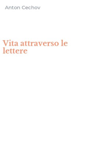 Vita attraverso le lettere