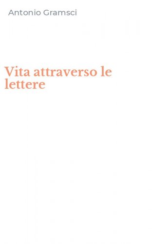 Vita attraverso le lettere