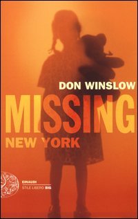Missing. New York