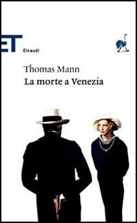 Morte a Venezia