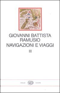 Navigazioni e viaggi