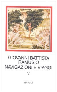 Navigazioni e viaggi