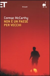 Non &egrave; un paese per vecchi
