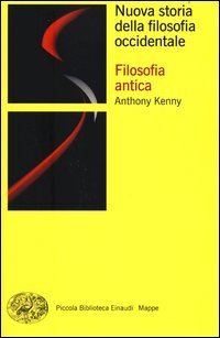 Nuova storia della filosofia occidentale