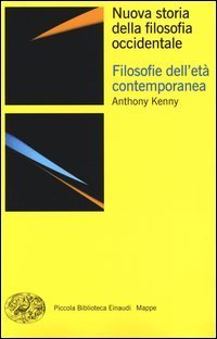 Nuova storia della filosofia occidentale