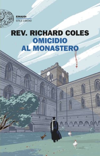 Omicidio al monastero