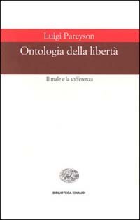 Ontologia della libert&agrave;