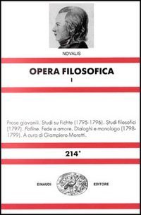 Opera filosofica