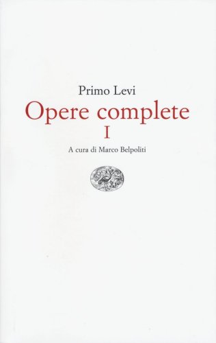 Opere complete