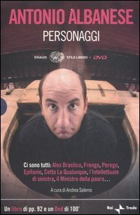 Personaggi