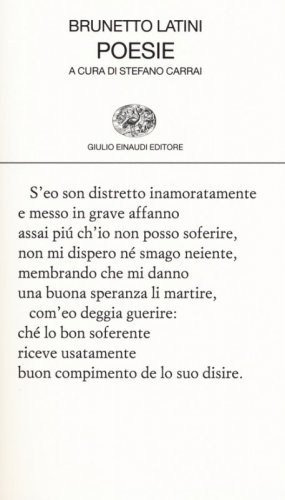 Poesie