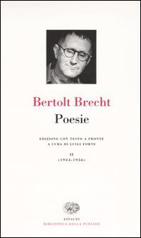Poesie. Testo a fronte