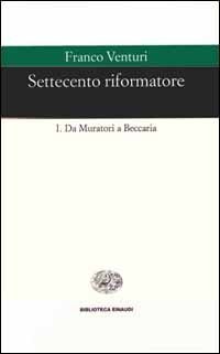 Settecento riformatore