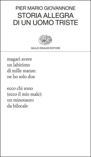 Storia allegra di un uomo triste