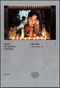 Storia del cinema mondiale