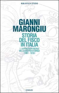 Storia del fisco in Italia