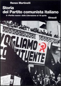 Storia del Partito Comunista Italiano