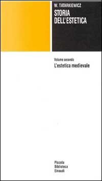 Storia dell'estetica